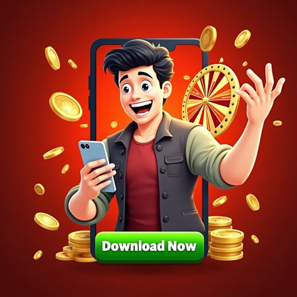 Pak Game App Download